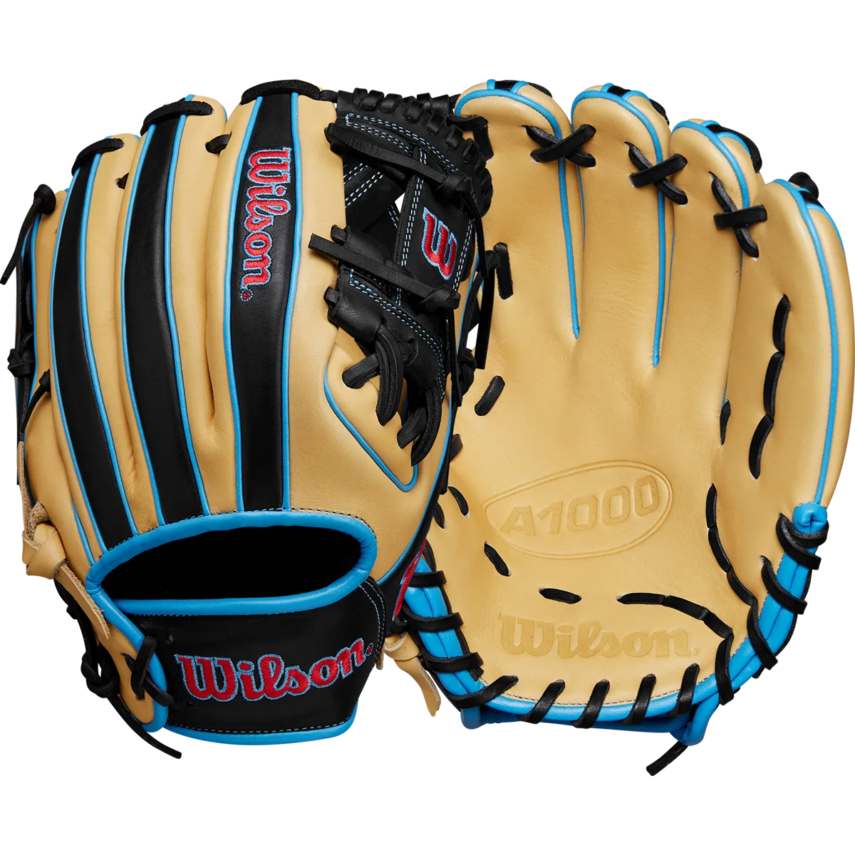 A1000 1786 Infield - 11.5" H-Web 2025