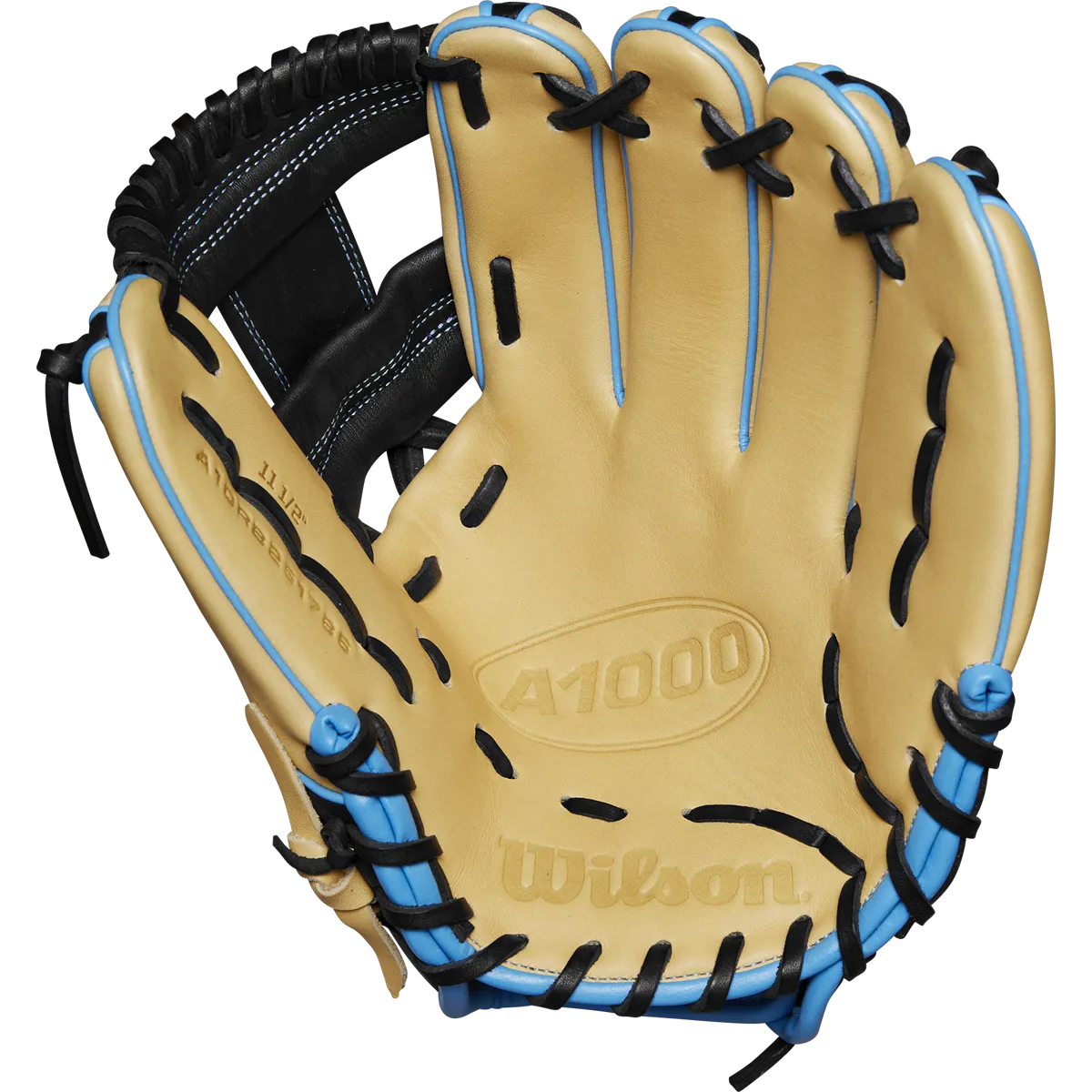 A1000 1786 Infield - 11.5" H-Web 2025