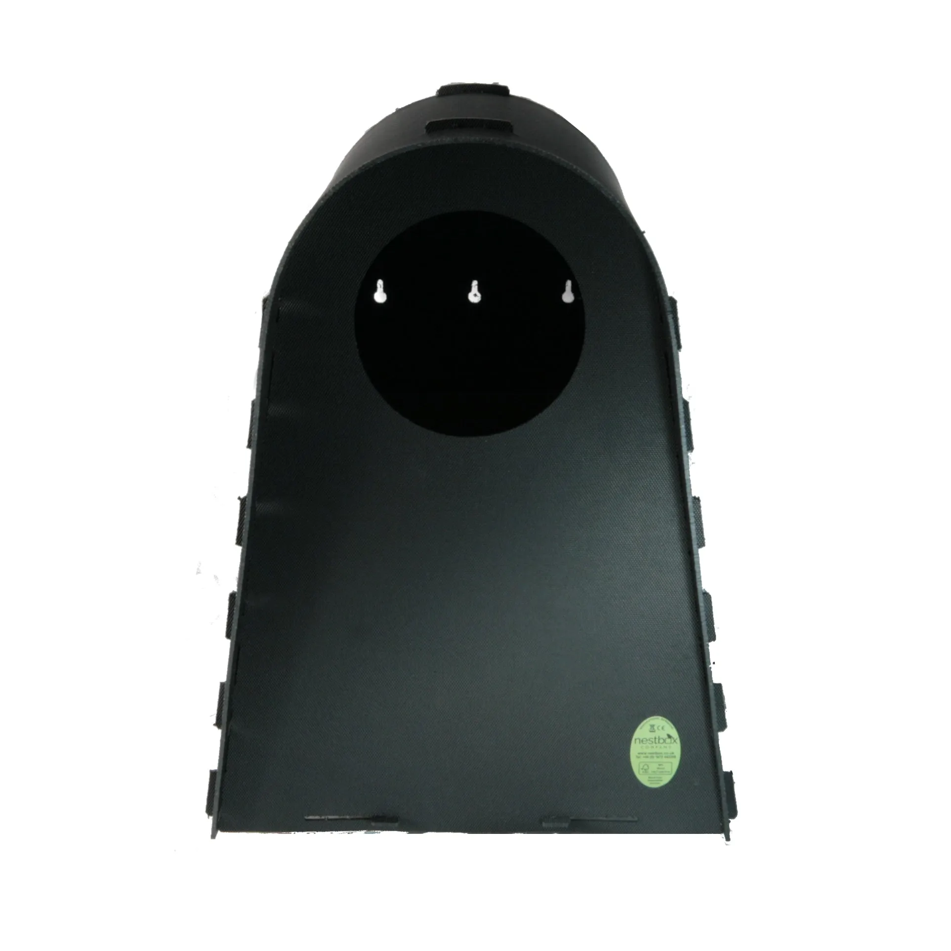 Eco Tawny Owl Nest Box