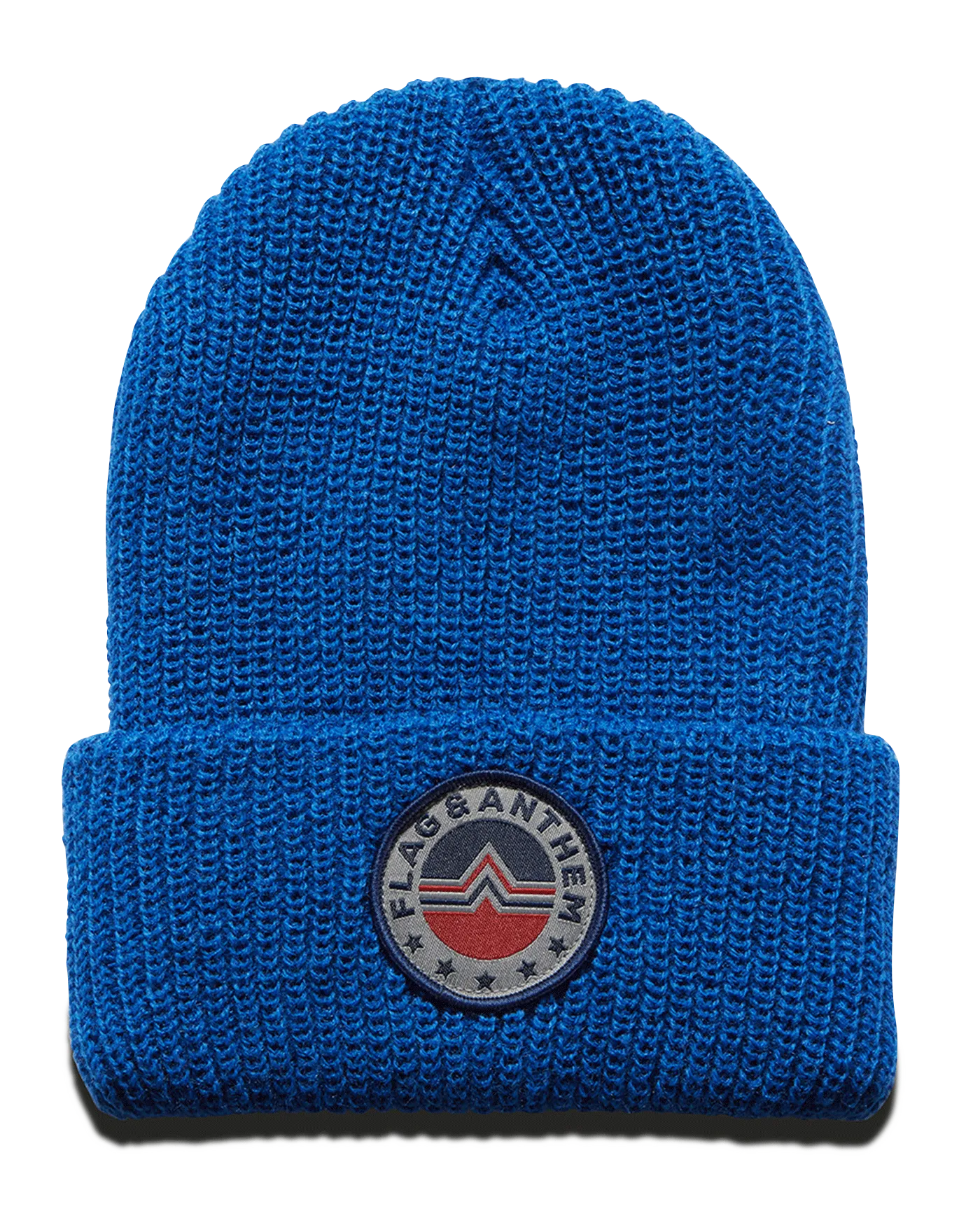 F&A LOGO BEANIE
