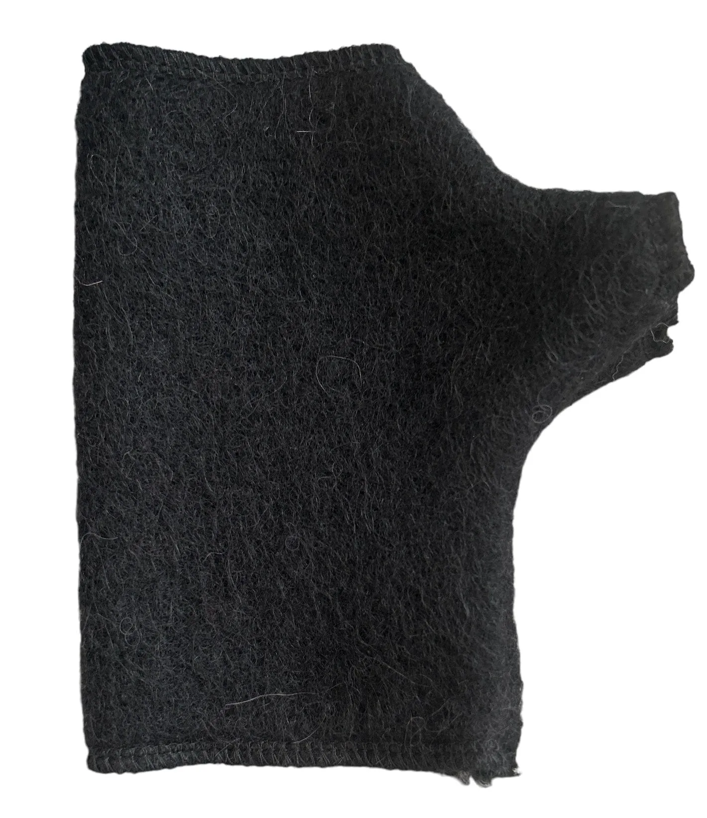 Fingerless Gloves Susi