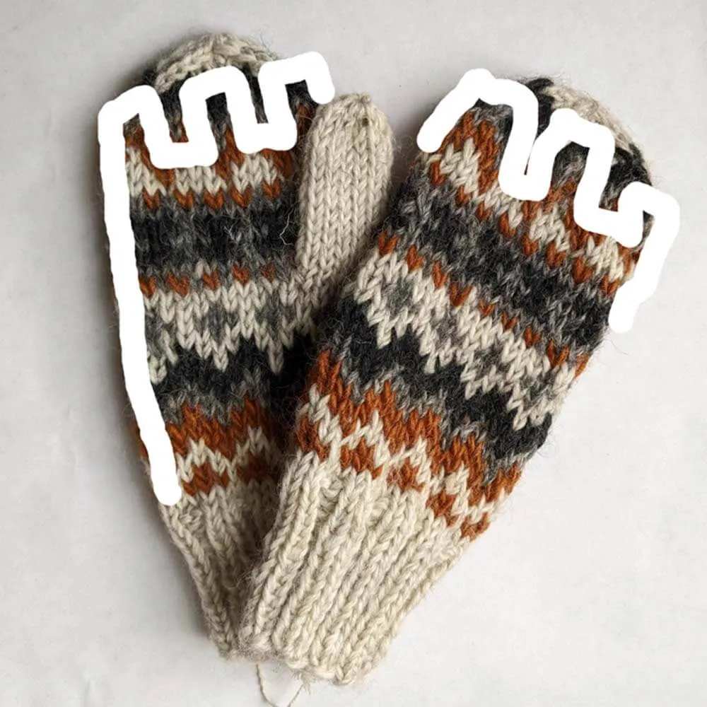 Freya Gloves