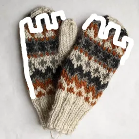 Freya Gloves