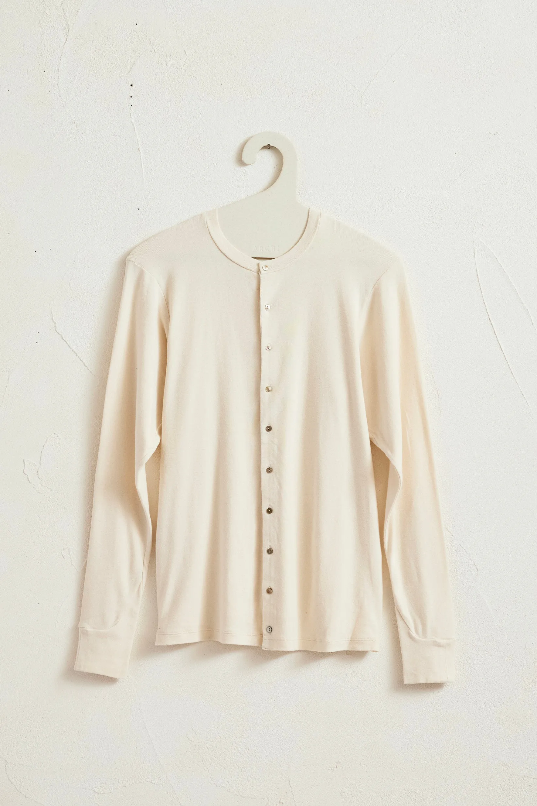 Fries Cardigan Tee