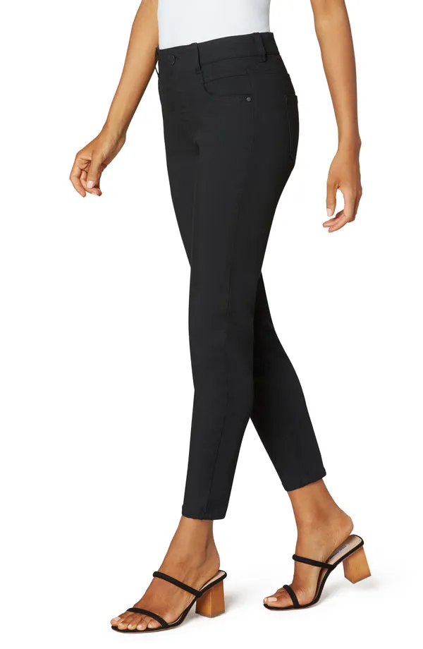 Gia Glider Ankle Skinny 28"