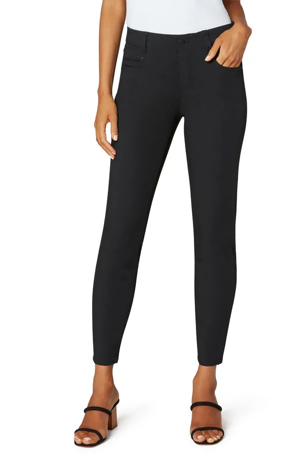 Gia Glider Ankle Skinny 28"