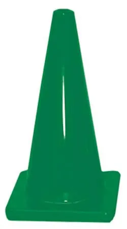 Heavy-Duty Colored Cones