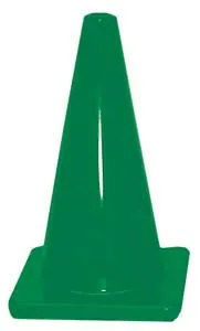 Heavy-Duty Colored Cones