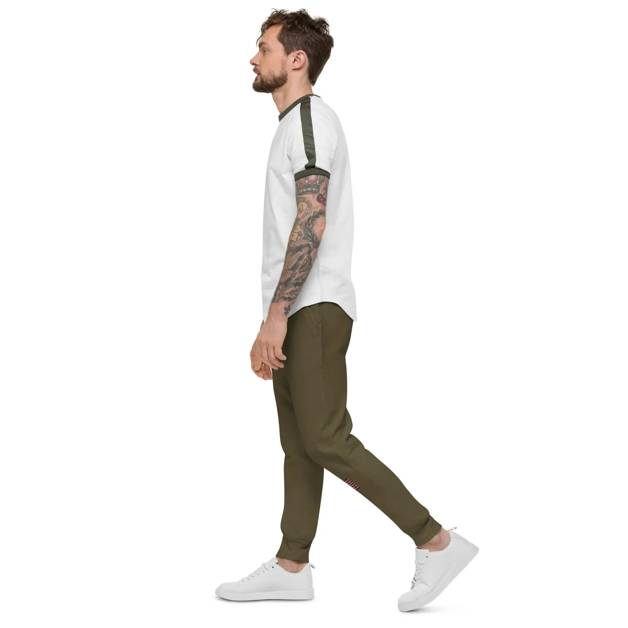 Joggers Unisex fleece sweatpants