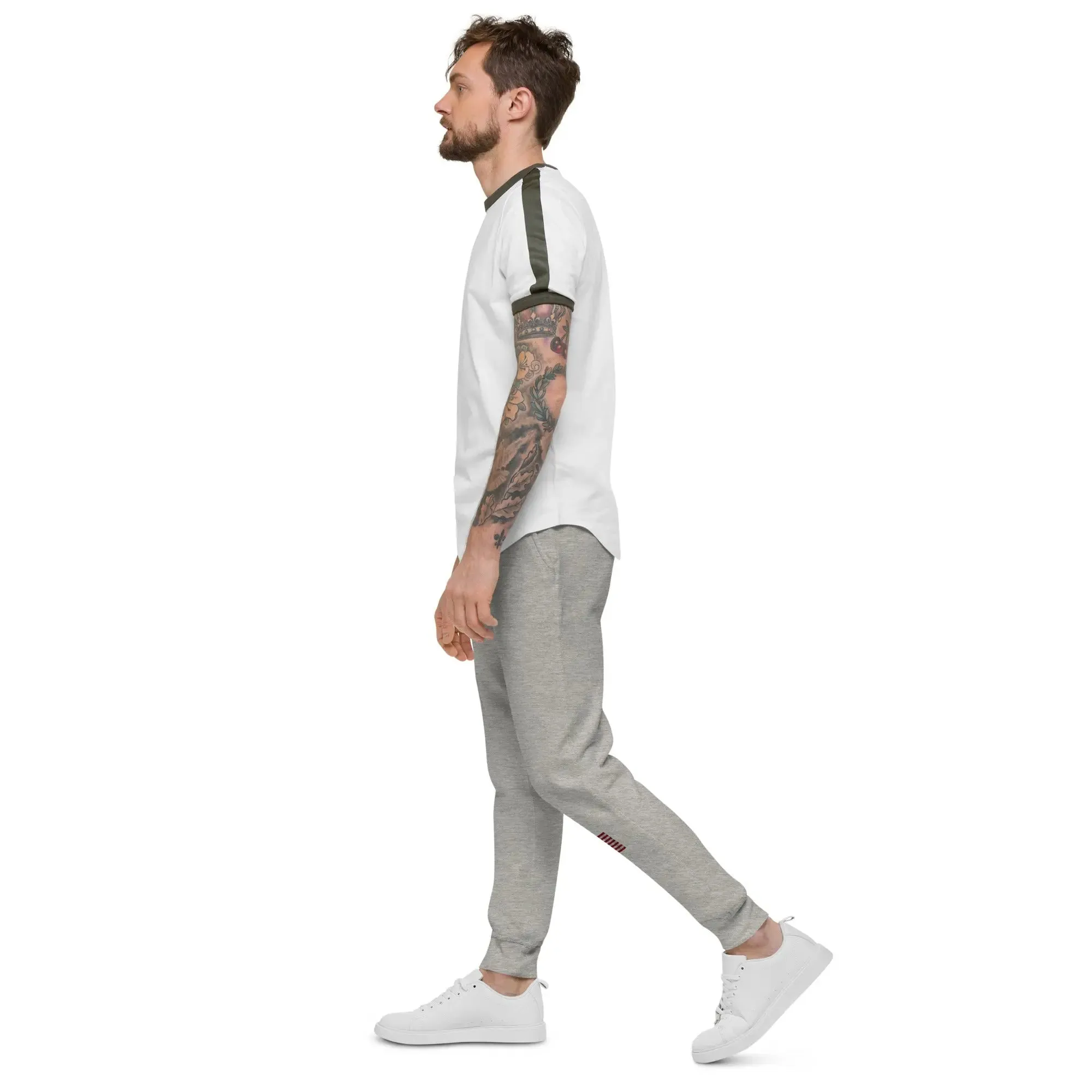Joggers Unisex fleece sweatpants
