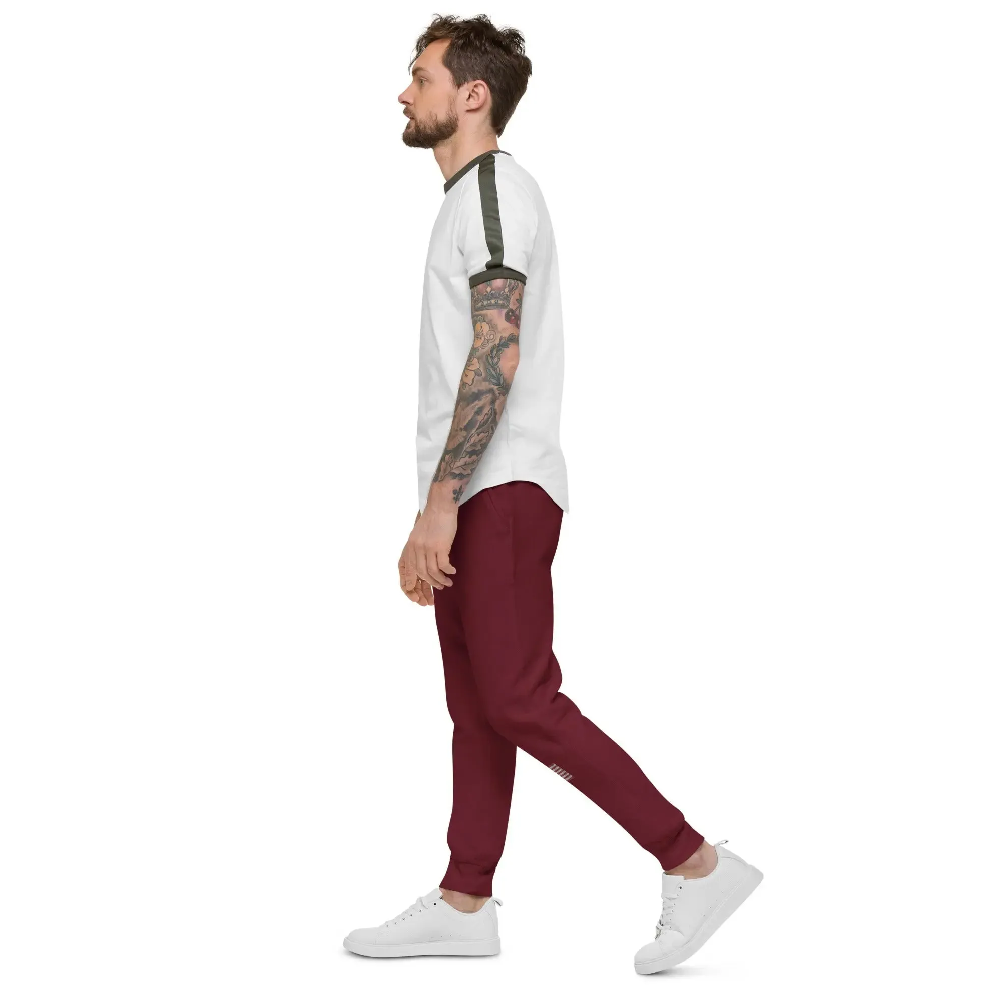 Joggers Unisex fleece sweatpants
