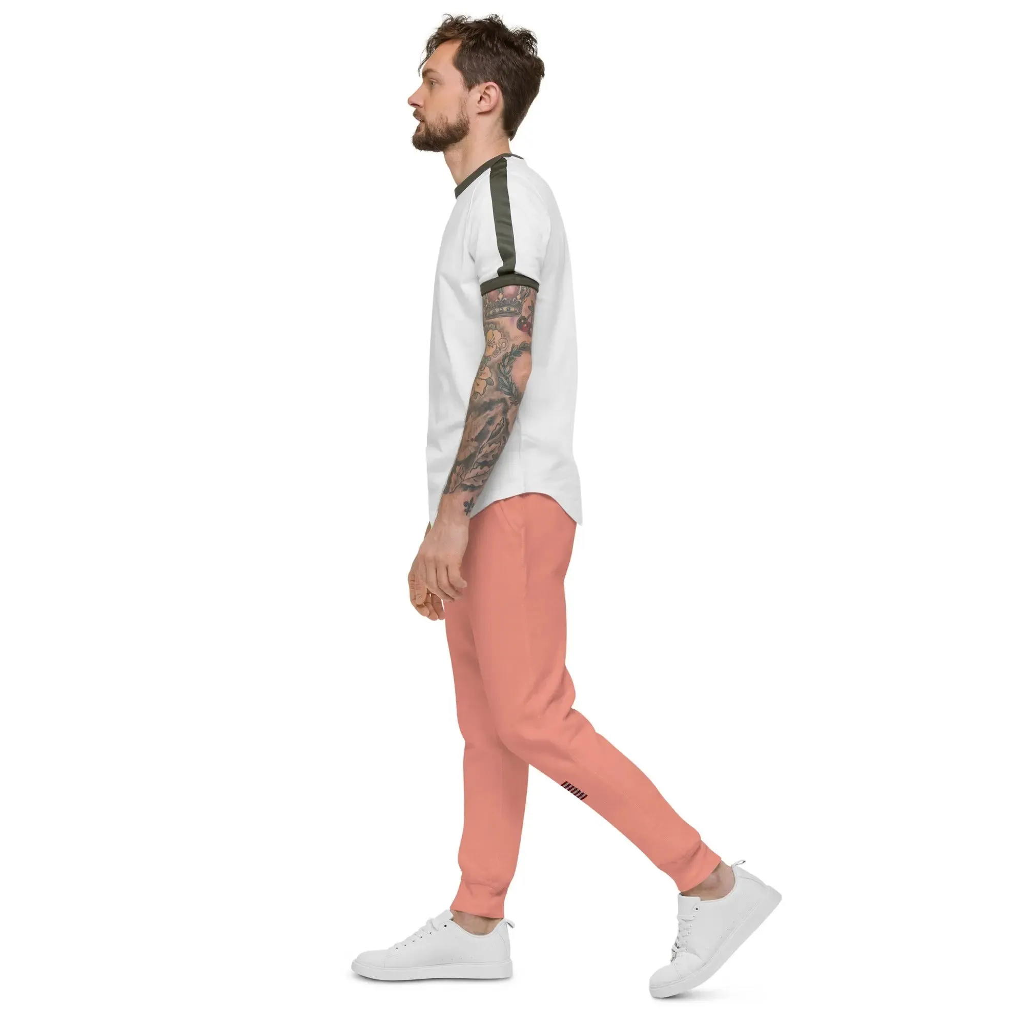 Joggers Unisex fleece sweatpants