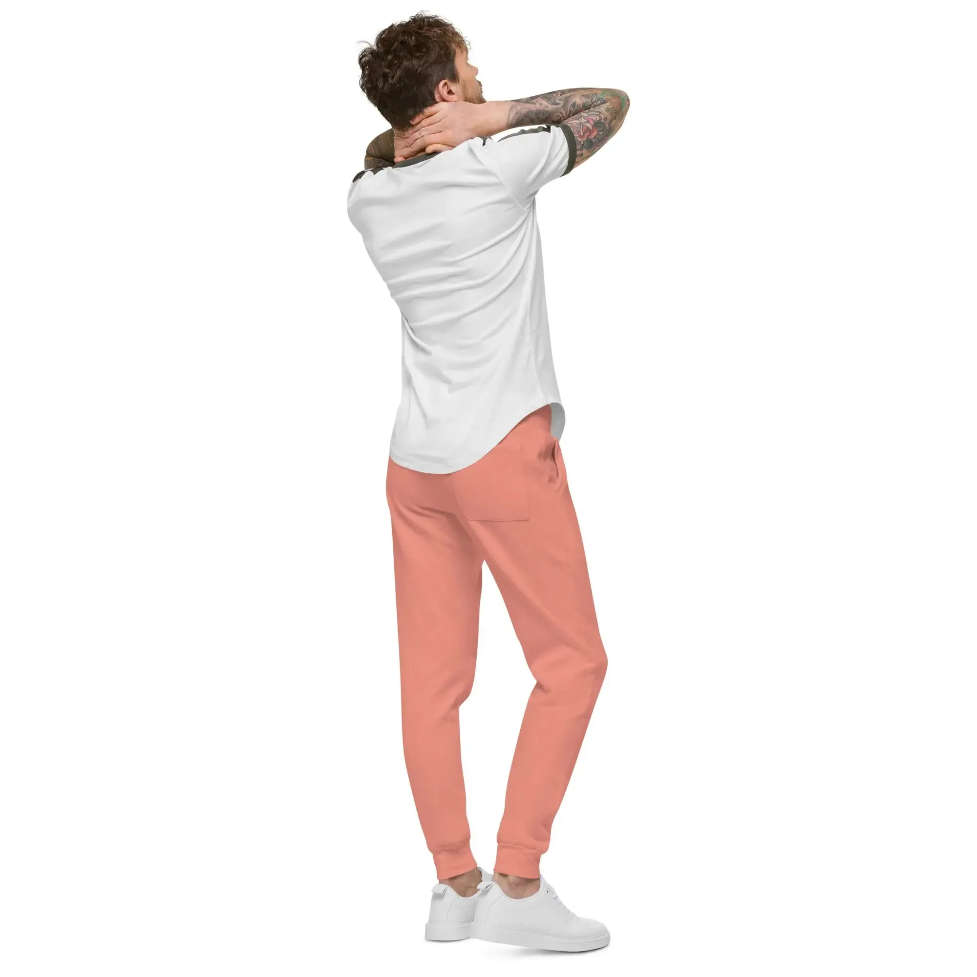 Joggers Unisex fleece sweatpants