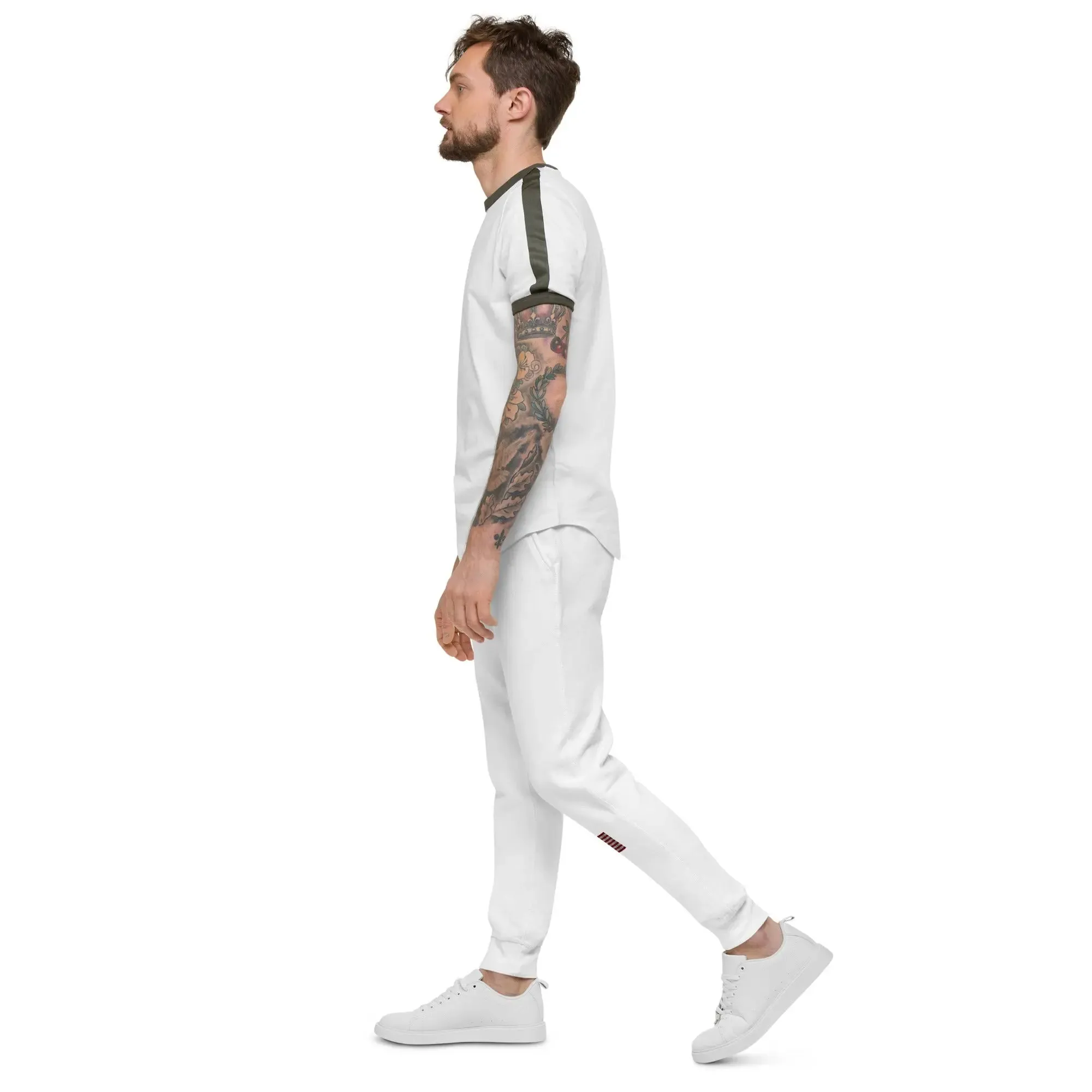 Joggers Unisex fleece sweatpants