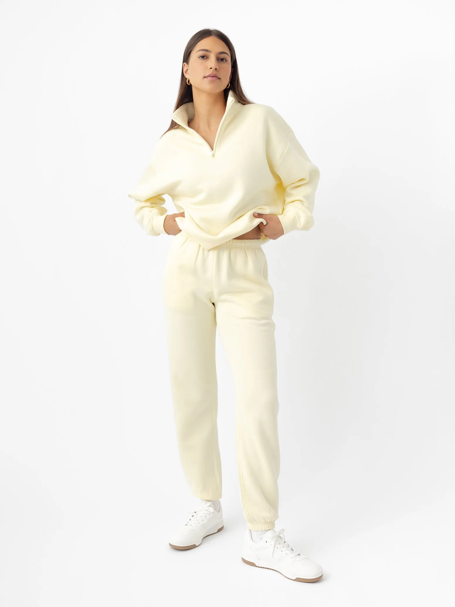 Last Chance Women's CityScape Sweatpant