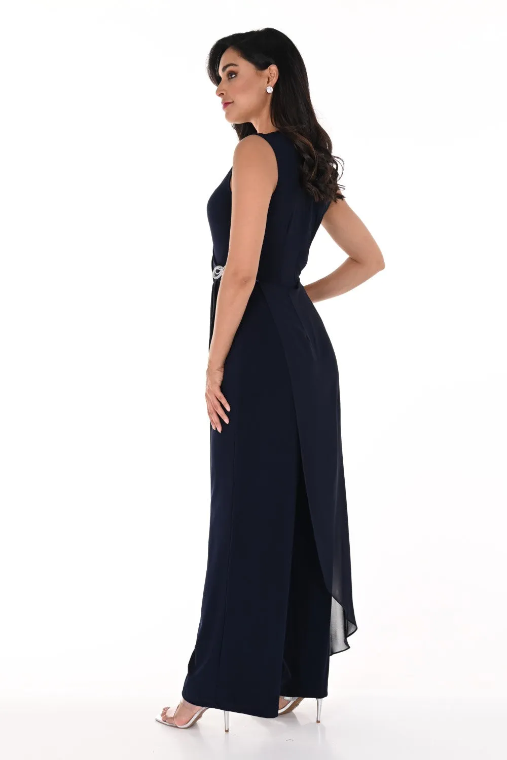 Lyman Jumpsuit 248014