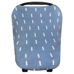 Multi-Use Cover - North