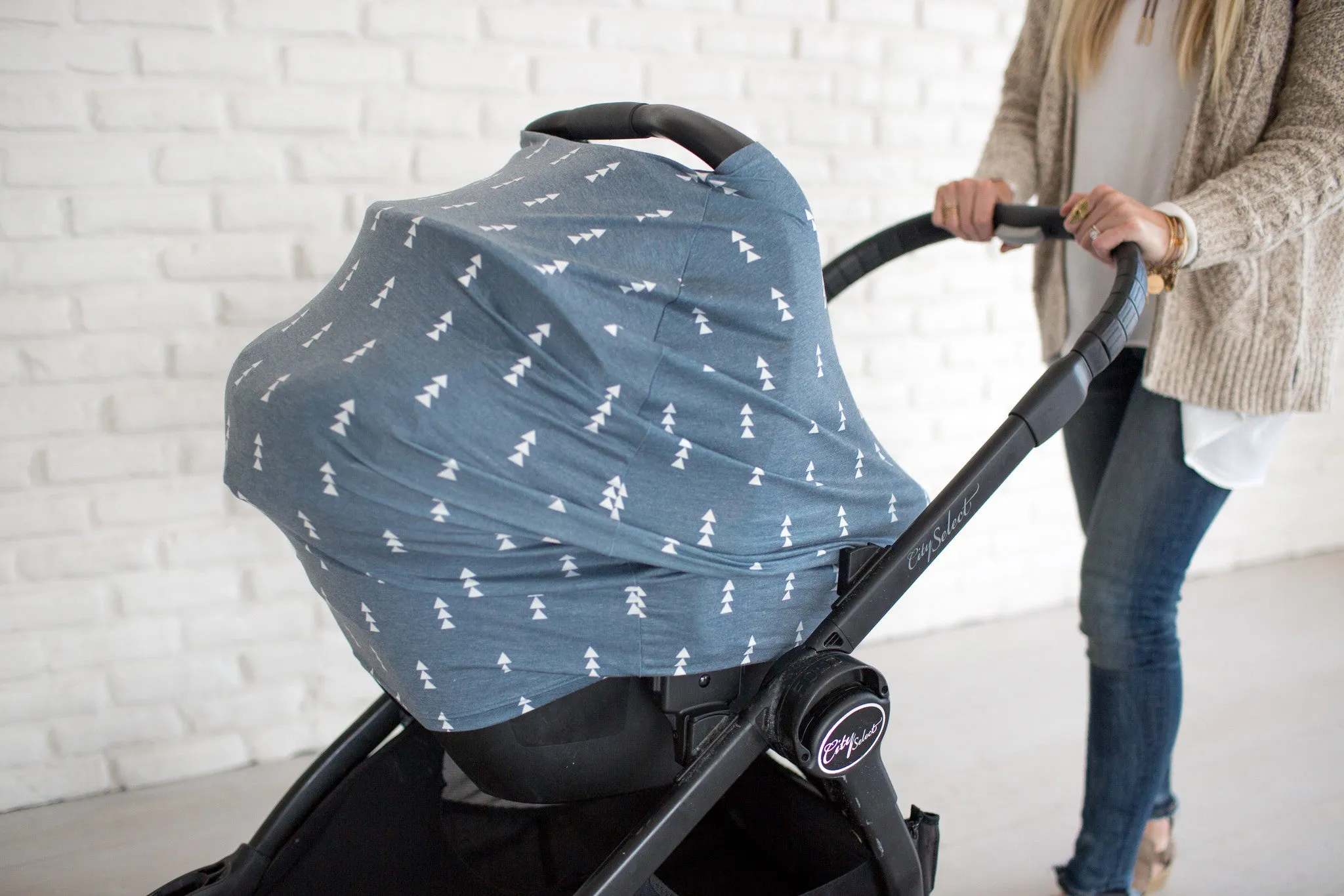 Multi-Use Cover - North