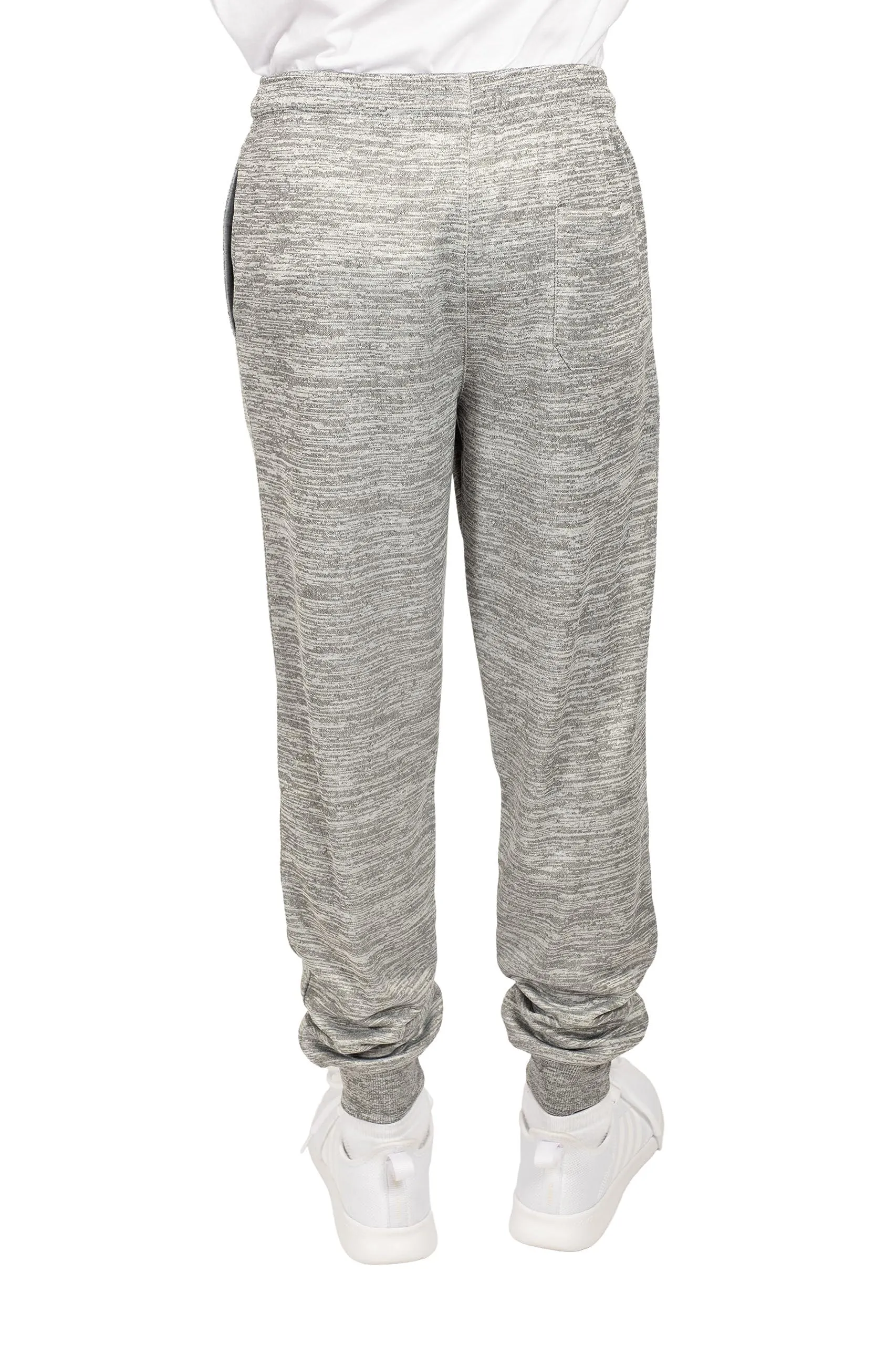 NFL Official Youth Super Soft Game Day Jogger Sweatpants|Cincinnati Bengals