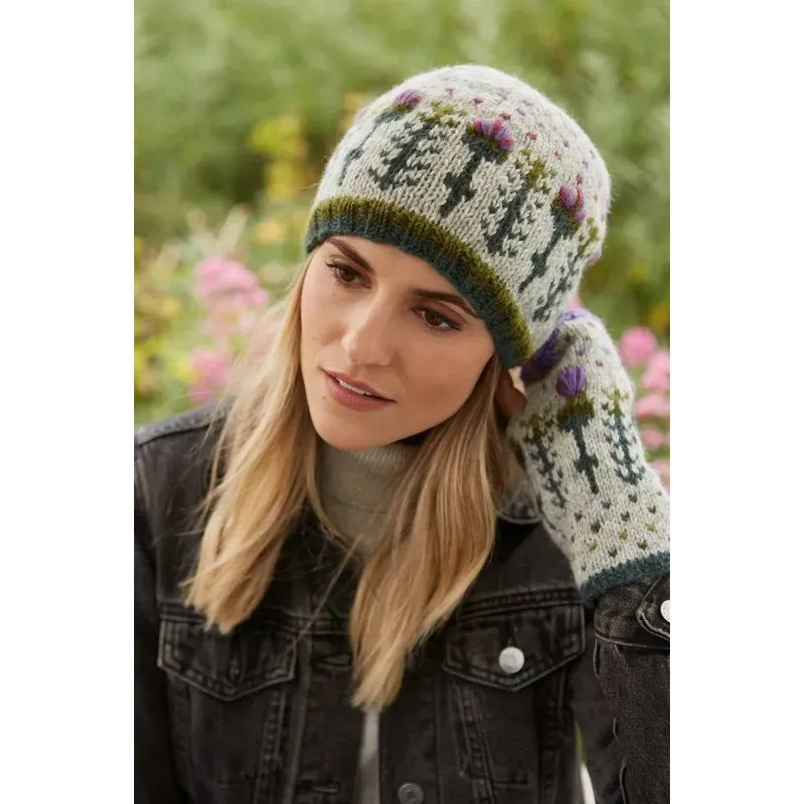 Pachamama Thistle Handwarmer