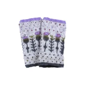 Pachamama Thistle Handwarmer
