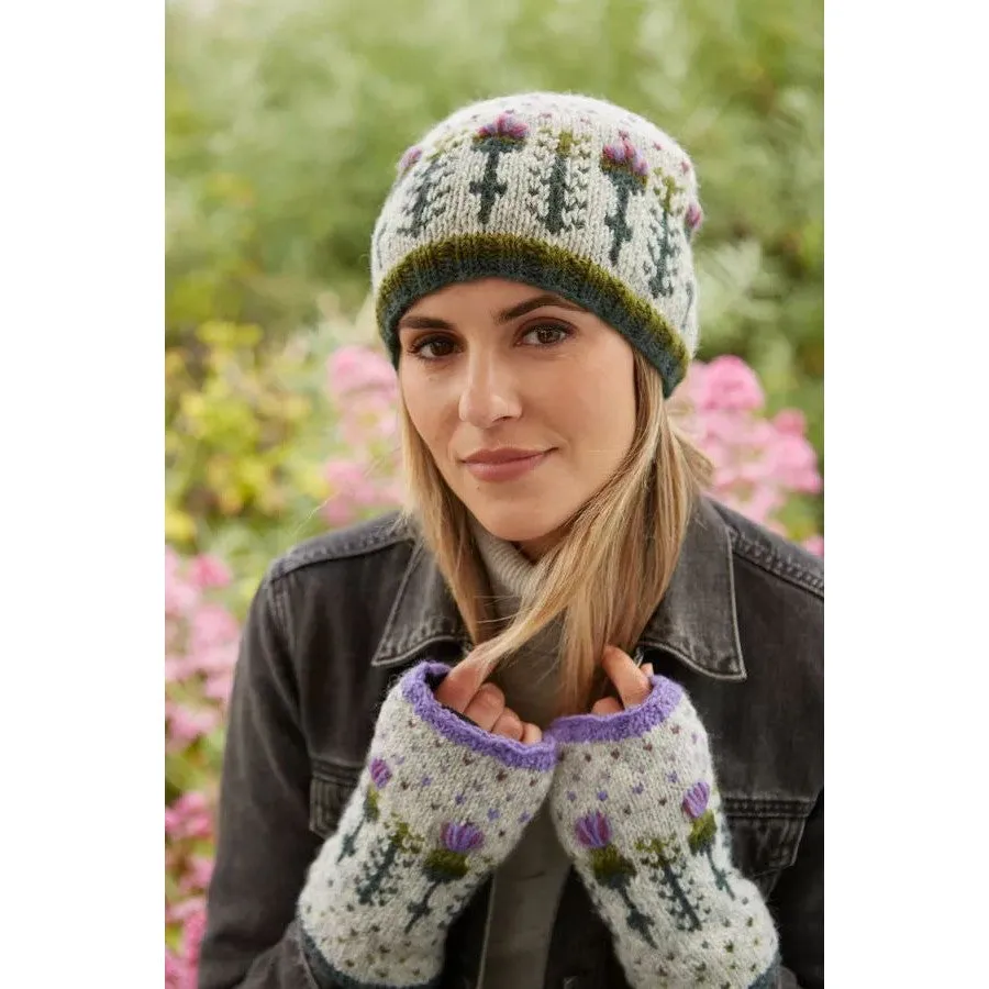 Pachamama Thistle Handwarmer