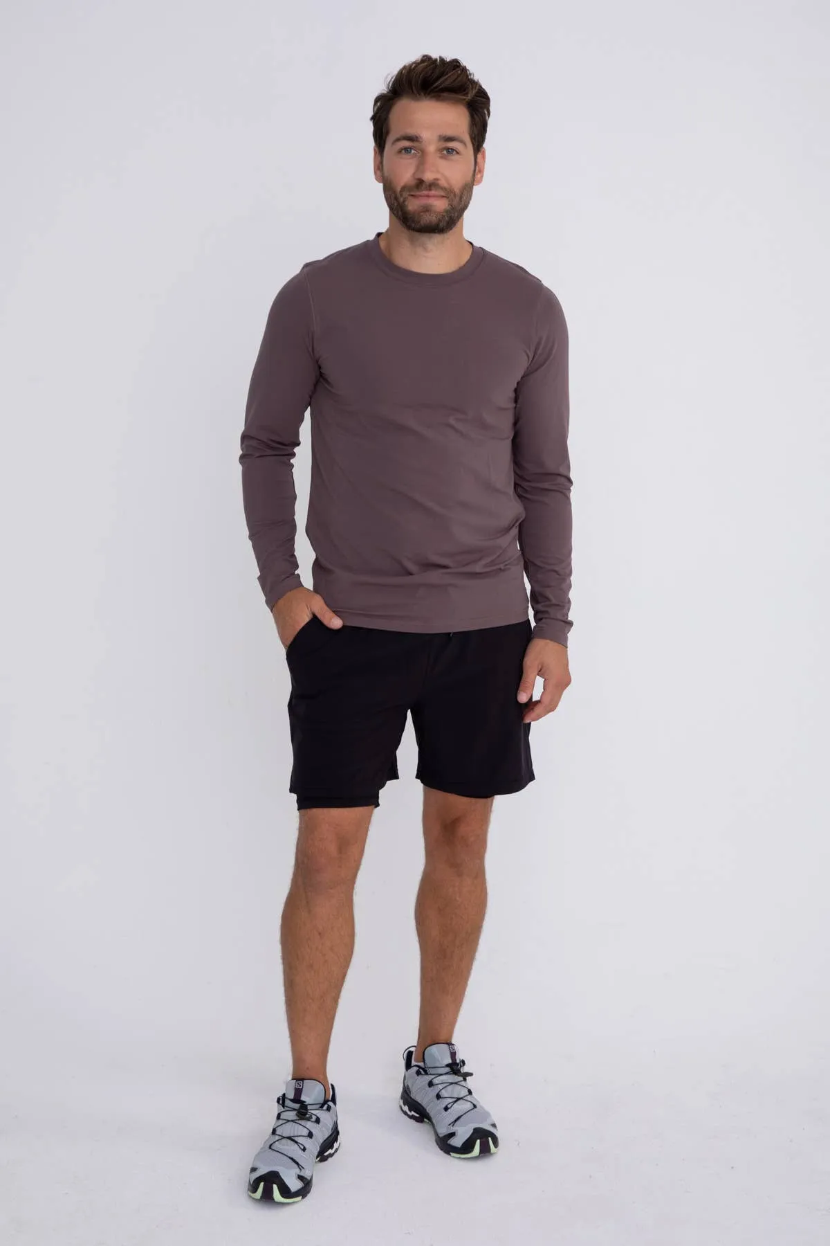 Pima Cotton COCOA
