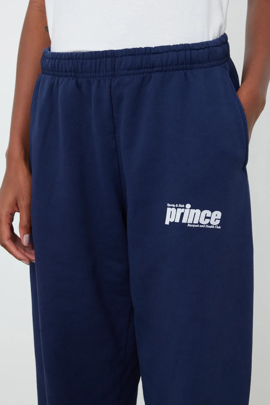 Prince Sporty Sweatpants