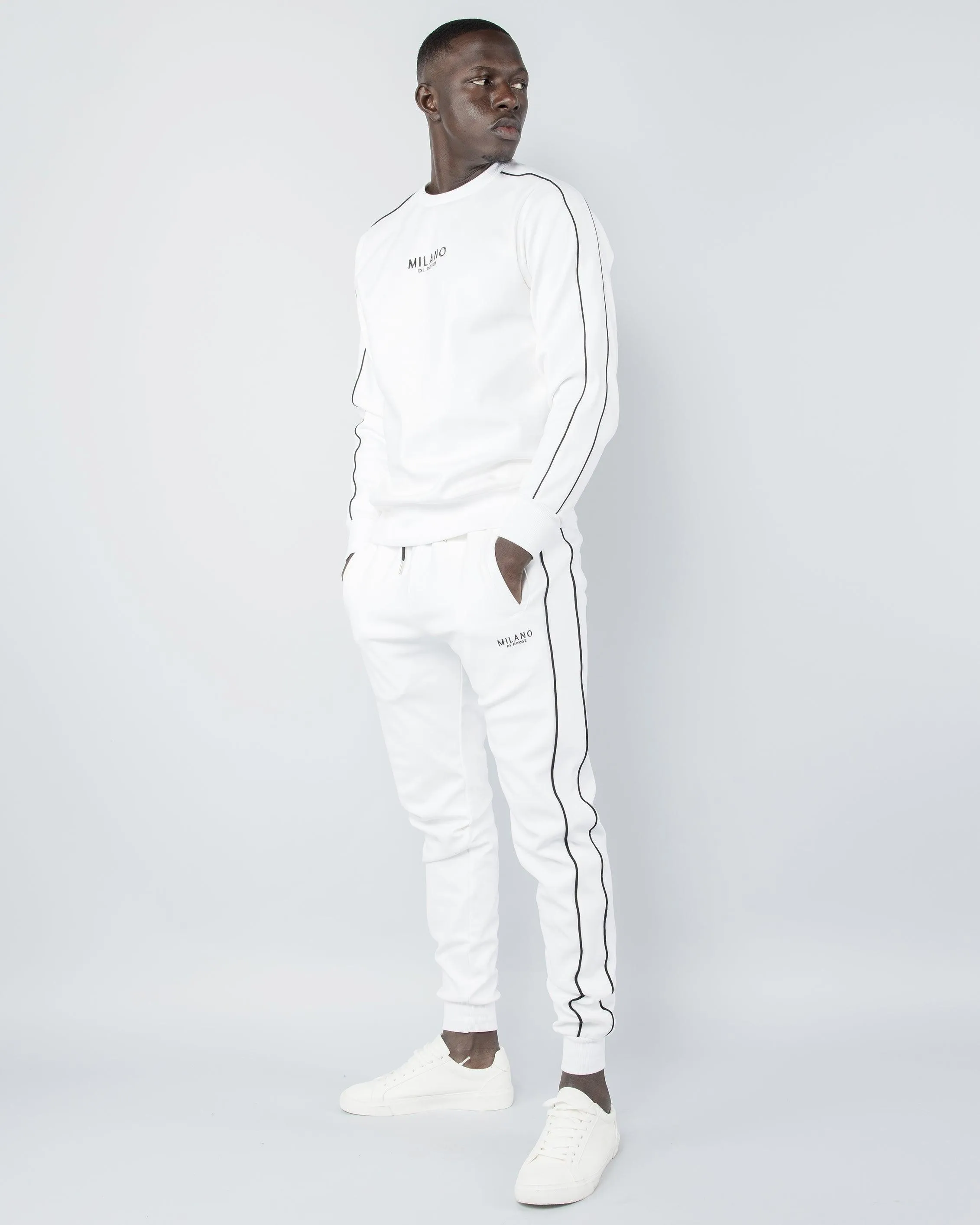 Ray Lux Stretch Pant