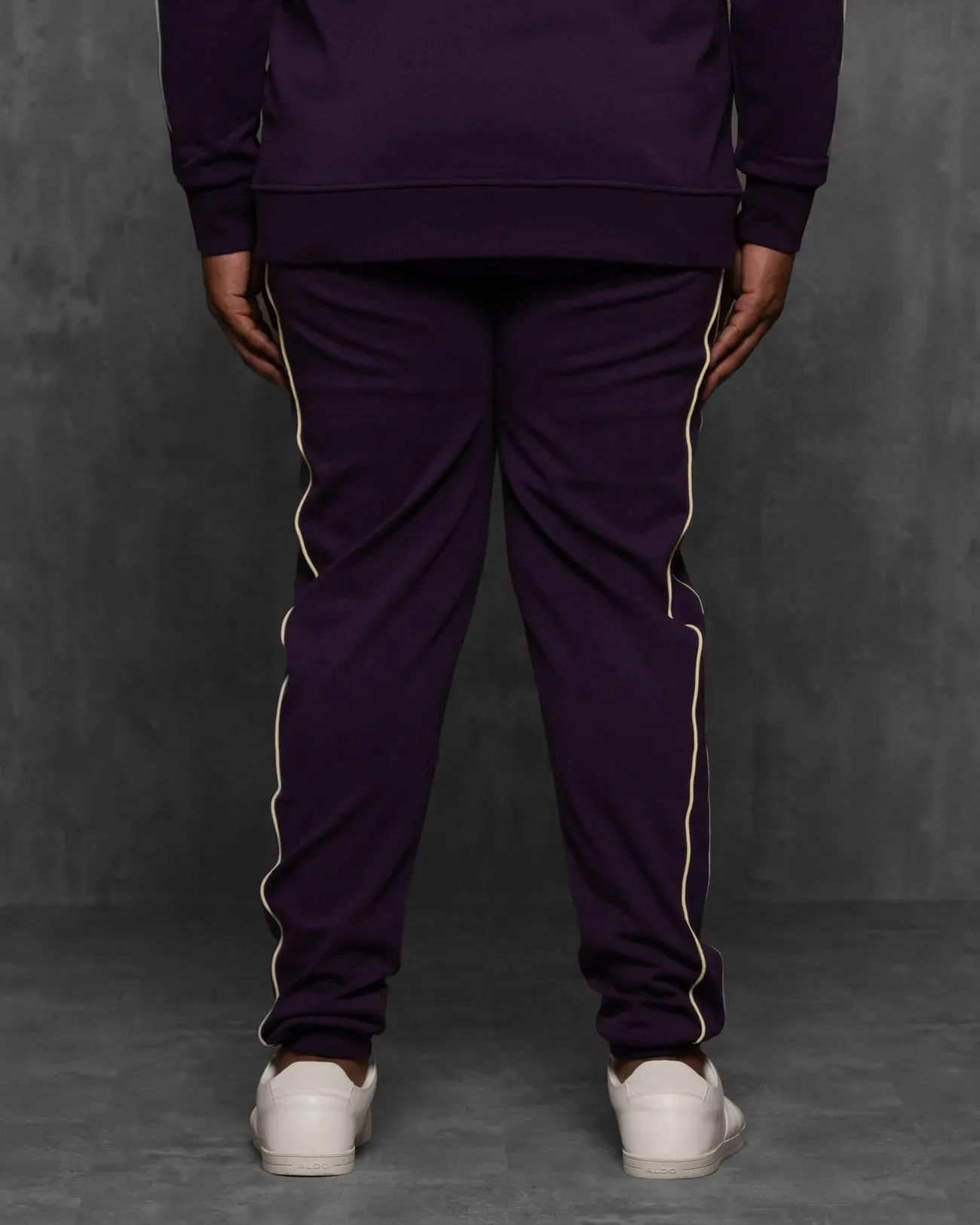 Ray Lux Stretch Pant