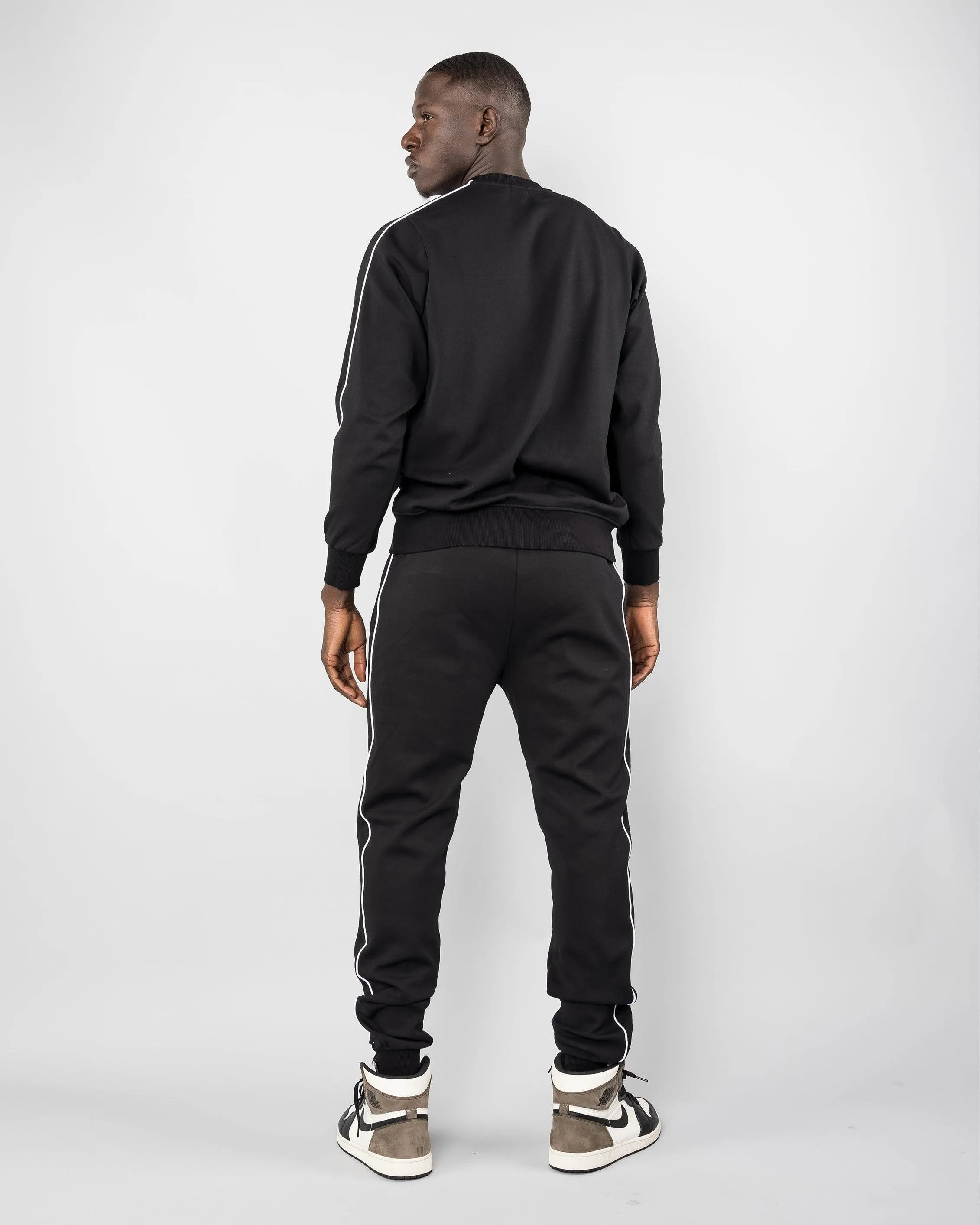 Ray Lux Stretch Pant
