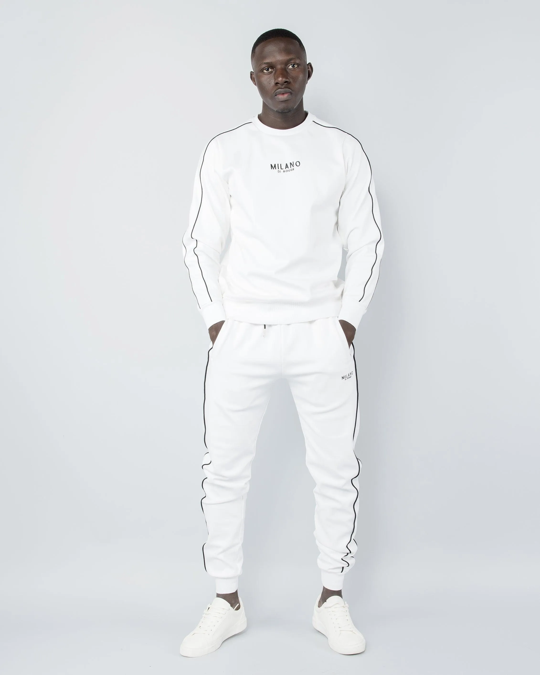 Ray Lux Stretch Pant