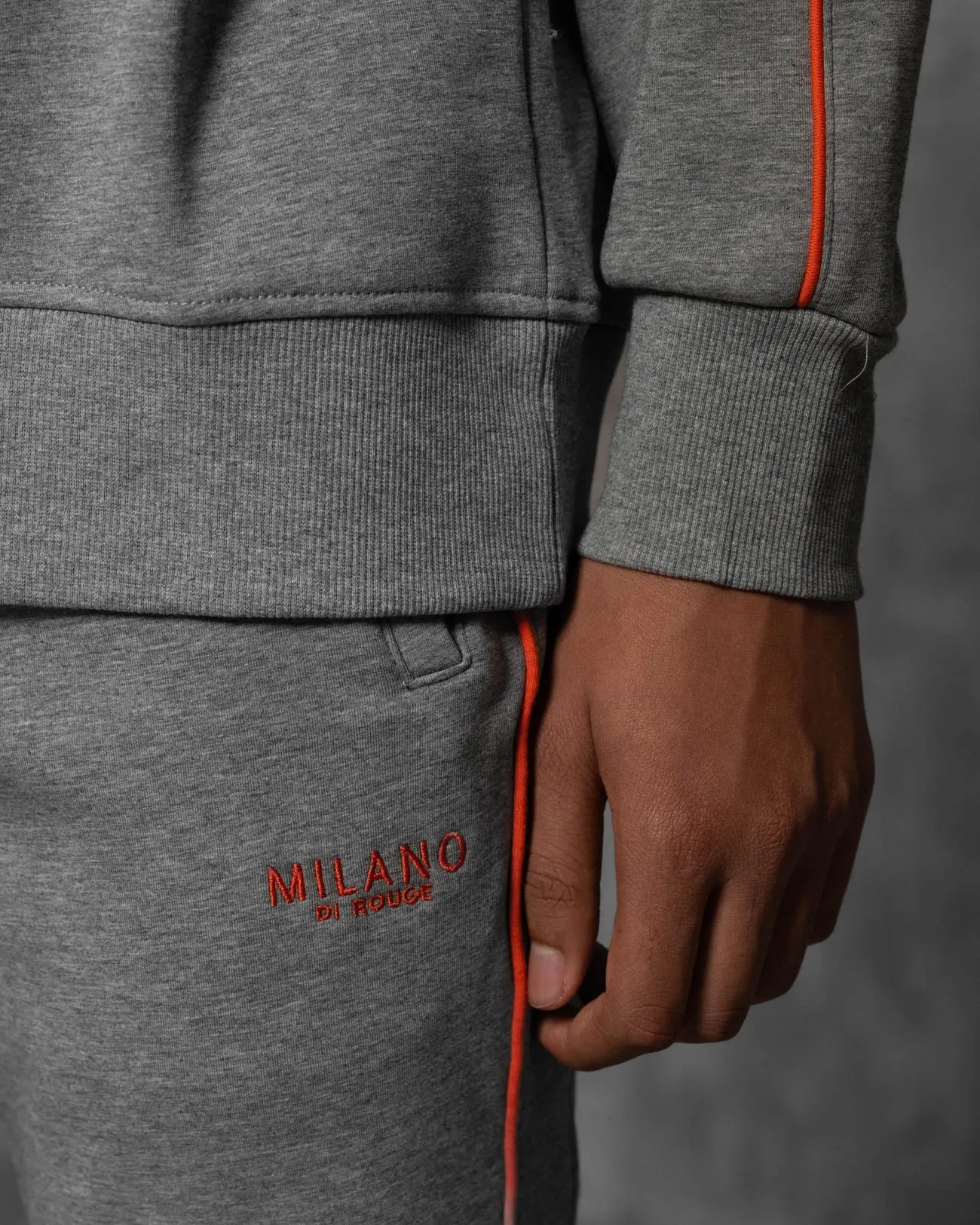 Ray Lux Stretch Pant