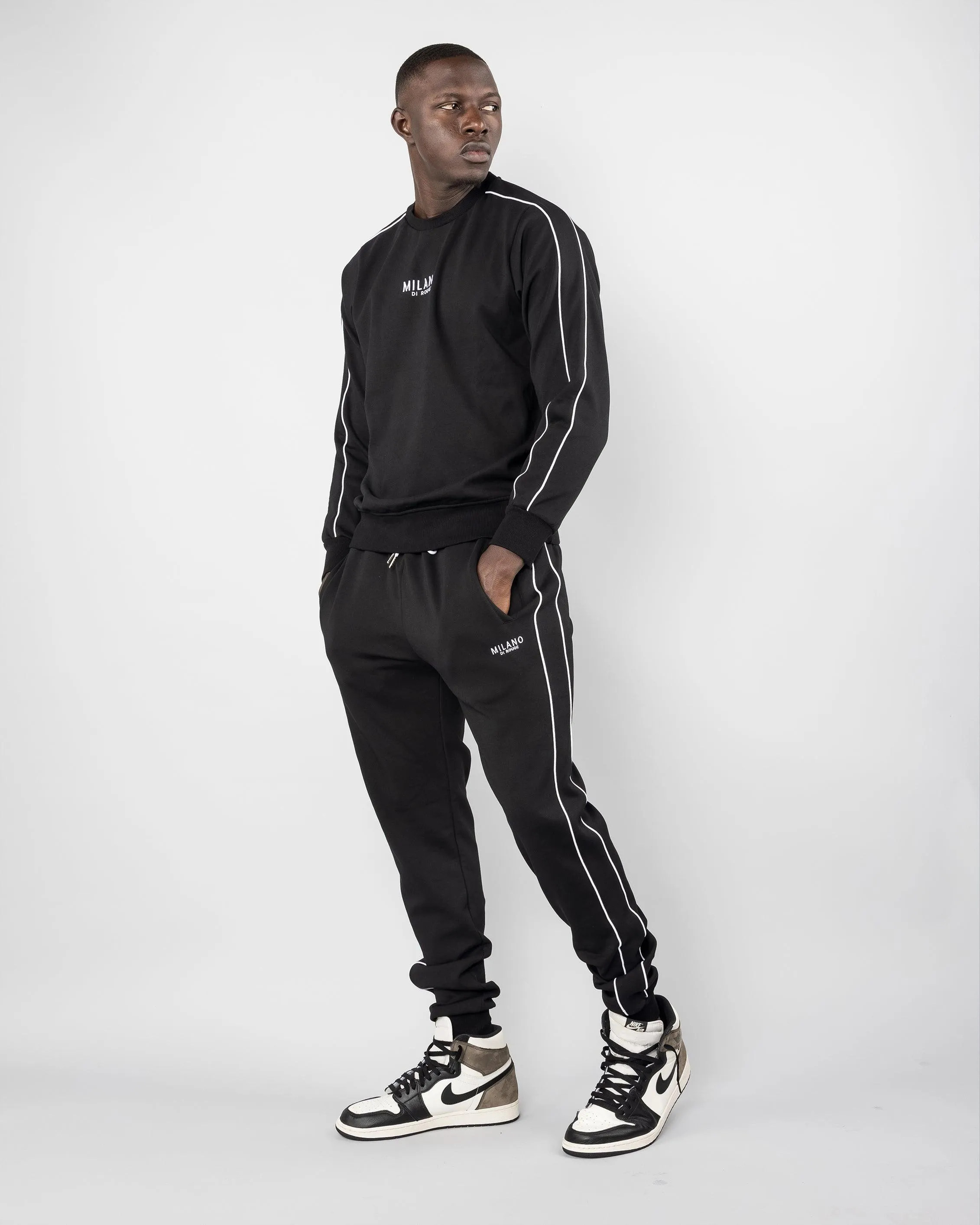 Ray Lux Stretch Pant