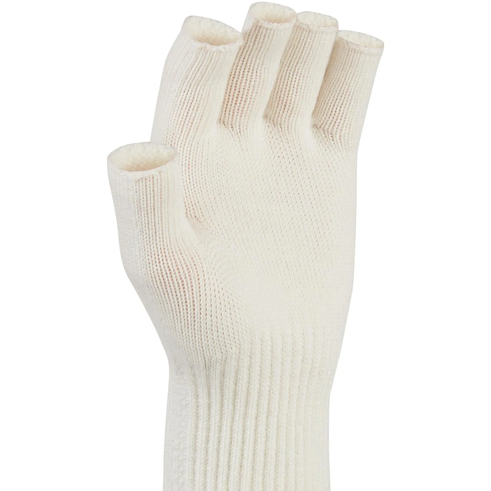 Sealskinz Unisex Thornham Merino Wool Gloves