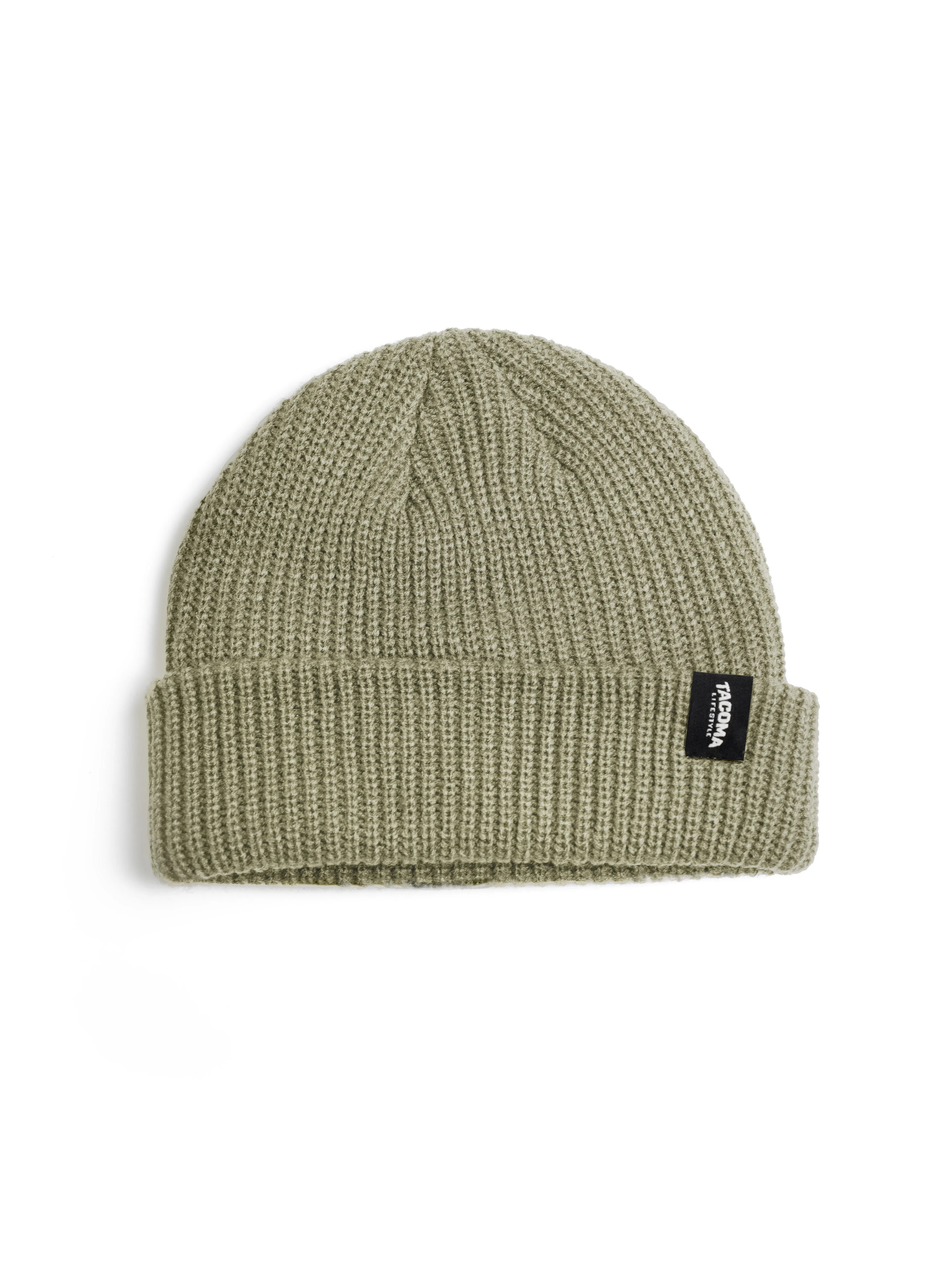 Tacoma Lifestyle Sagebrush Beanie