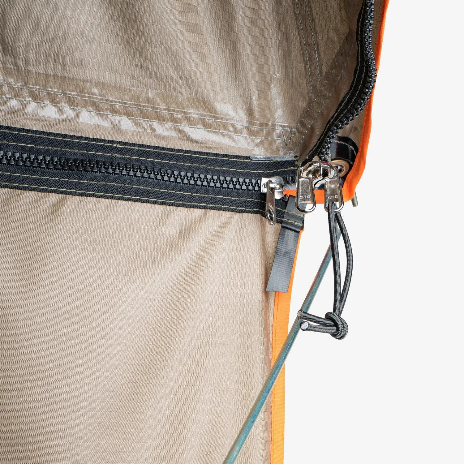 VERSA ROOF TOP TENT ANNEX WALL